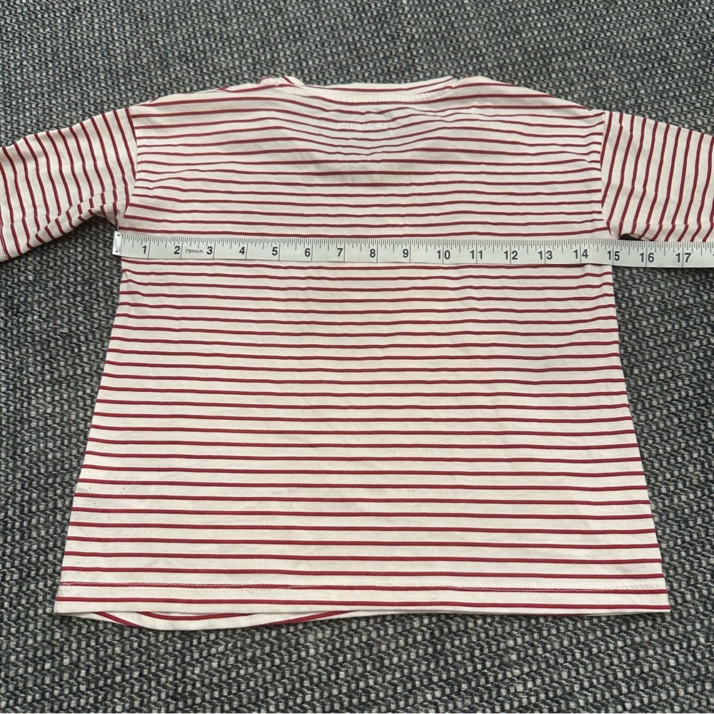 Peanuts Top - Picture 5 of 6